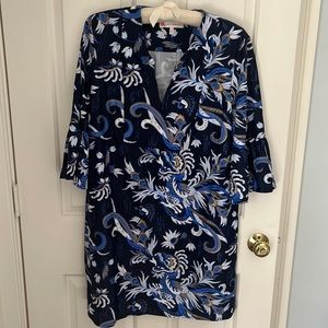 Jude Connally Kerry Dress